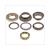 BALHOOFDSET CHINA CLASSIC LX / Z2000