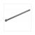 VOORAS CHINA Z2000 198x10x1.25