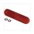 REFLEKTOR RECHTECKIG 95x24 ROT KLIK CE