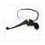 SUPPORT D ELEVRIERE CHINA CLASSIC LX GAUCHE NOIR