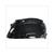 SIDE PANEL CHINA ELEGANCE 12'' RIGHT BLACK 