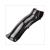 VOORSPATBORD CHINA ELEGANCE 12'' (ACHTER) ZWART