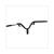 LENKER CHINA ELEGANCE 12'' SCHWARZ