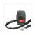 COMMODO DROIT CHINA ELEGANCE 12'' DROIT