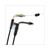 KABEL GAS CHINA ELEGANCE 12'' 185cm SUPERTEC