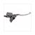 BRAKE PUMP CHI ELEGANCE 12'' RIGHT COMPLETE 