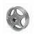 RIM CHINA FILLY1 FRONT ALU SILVER
