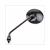 SPIEGEL CHI CLASSIC LX GLOSS SCHWARZ L/R CE