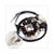 LICHTMACHINE GENERIC IDEO/XOR 6/1 DC WR STECKER E2