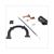REPAIR KIT BUDDY SEAT CHINA CLASSIC LX (32947)