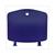 HANDSCHOENKAST DEKSEL DJJD CASHMERE MAT BLAUW
