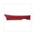 ZIJKAP DJJD CASHMERE RECHTS ONDER RED VELVET