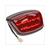 ACHTERLICHT CHINA CLASSIC LX ZWART LED CE
