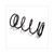 FUEL SLIDER SPRING DELLORTO SHA 14+15mm (1)
