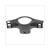 SPEED.COVER DJJD CASHMERE SQ MATT BLACK ANTR