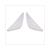 RAW-BOL GLAS CHINA Z2000 SET CE