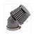 POWERFILTER 32mm TYPE SCHUIN 45° SUPERTEC