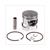 PISTON METEOR HONDA CAMINO/VISIOM 46.40