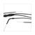 KABEL GAS DERBI SENDA-R <2004 SUPERTEC