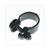 UITLAATKLEM CILINDER VESPA CITTA/CIAO ZWART 22mm