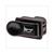 CLAXON KNOP PIAGGIO NRG/TPH/ZIP/VELOFAX ZWART
