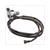 LICHT SCHAKELAAR PUCH MAXI + DRAAD 3standen