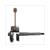 CRANKSHAFT VESPA CIAO/CITTA 12 pin CM