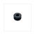 RADIATEUR-TRIL RUBBER DERBI SENDA-R ZWART (1)