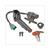 IGNITION LOCK SUZUKI ADDRESS/KATANA SET ELEC