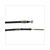 KABEL ACHTERREM SYM MIO 50i INJECTIE ORG