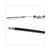 KABEL ACHTERREM YAMAHA BW'S NG ST
