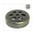 CLUTCH BELL MINARELLI HORZ/VERT 105mm