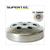 CLUTCH BELL PIAGGIO/KYMCO/HONDA 107mm SUPERTEC