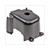 FAN COVER-TOP MINARELLI VERTICAL BLACK SP