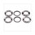 BALL BEARING SET YA NEO'S/BW'S>94/F10/YESTERDAY