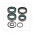 KEERRINGSET KREIDLER GP 4V 7delig BAC