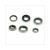 KEERRINGSET ZUNDAPP 4V/5V (6 delig) TW