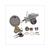 CONTACTSLOT YAMAHA AEROX <02 SET ELEC