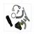 CHOKE POUR CABLE COMPLET DELL PHVA SP