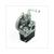 CARBURATEUR DELLORTO SHA 13/13 VESPA CIAO OT ORG