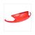 TAILLIGHT GLASS PEUGEOT VIVA CITY RED ELEC CE