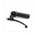 HANDLE GAS TOMOS A35 COMPLEET ZWART