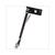 BEQUILLE LATERALE YAMAHA BW'S CHROME IGM 