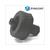 BUDDY SEAT RUBBER PIAGGIO ZIP C06 ORG