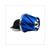 POWERFILTER HELIX 28/35 HAAKS 90° BLAUW SUPERTEC