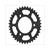 ACHTERTANDWIEL HONDA MT/MB (420) 70mm 3g 38t 