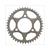 ACHTERTANDWIEL HONDA MT/MB (420) 70mm 3g 43t 