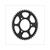 ACHTERTANDWIEL HONDA MT/MB (420) 70mm 3g 45t 