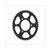 ACHTERTANDWIEL HONDA MT/MB (420) 70mm 3g 47t 