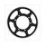 ACHTERTANDWIEL RIE MRX/SMX DE SEN-R nt105mm 6g 62t